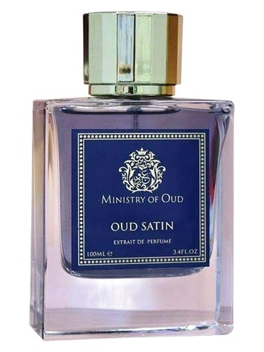 Oud Satin PARIS CORNER