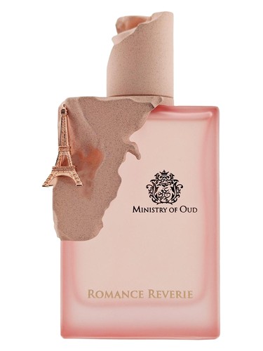 Romance Reverie PARIS CORNER — аромат