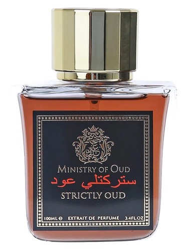 Strictly Oud PARIS CORNER