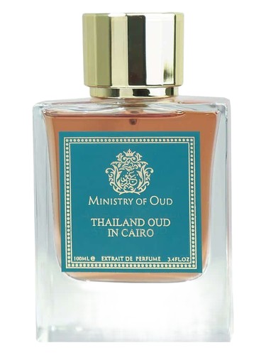 Thailand Oud in Cairo PARIS CORNER