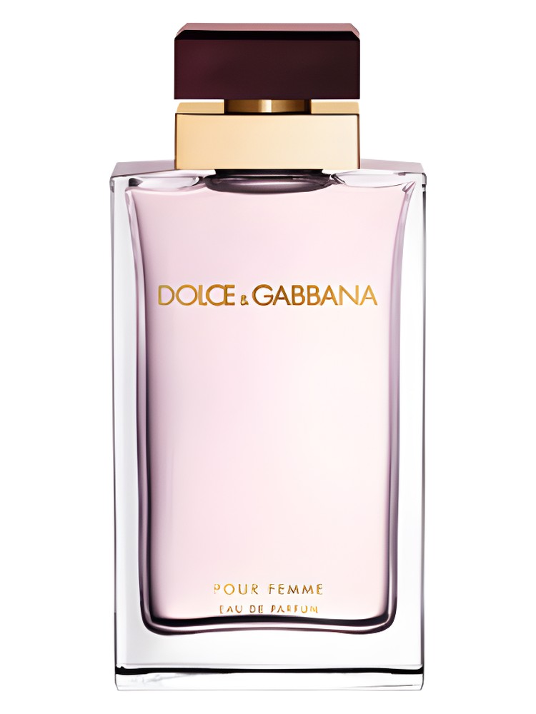 Распив Dolce&Gabbana Pour Femme Dolce&Gabbana тестер 5 мл