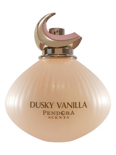 Dusky Vanilla PARIS CORNER — аромат