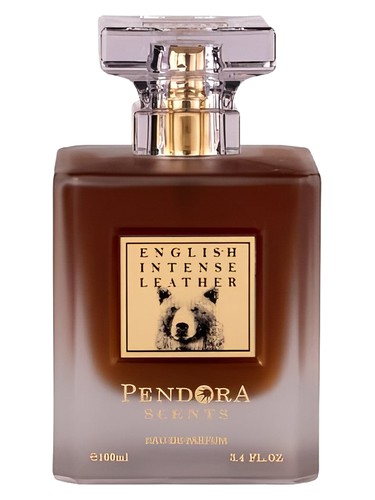 English Leather PARIS CORNER — аромат