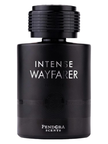 Intense Wayfarer PARIS CORNER