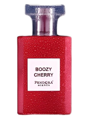 Pendora  Boozy Cherry PARIS CORNER — аромат