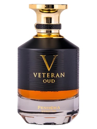 Veteran Oud PARIS CORNER — аромат