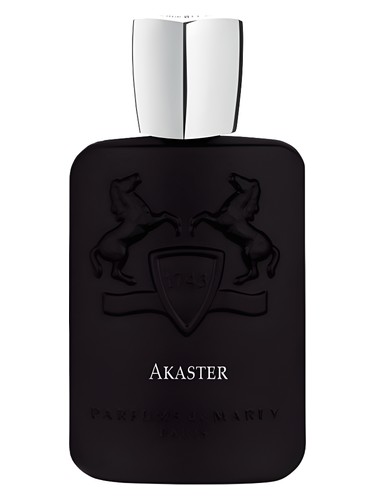 Akaster Parfums de Marly — аромат