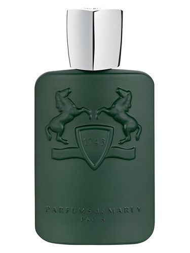 Byerley Parfums de Marly — аромат