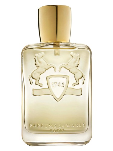 Darley Parfums de Marly — аромат