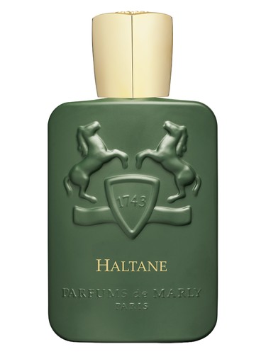 Haltane Parfums de Marly — аромат