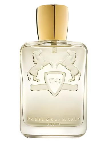 Ispazon Parfums de Marly — аромат