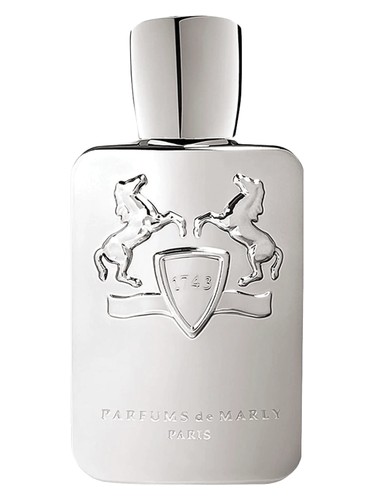 Pegasus Parfums de Marly — аромат
