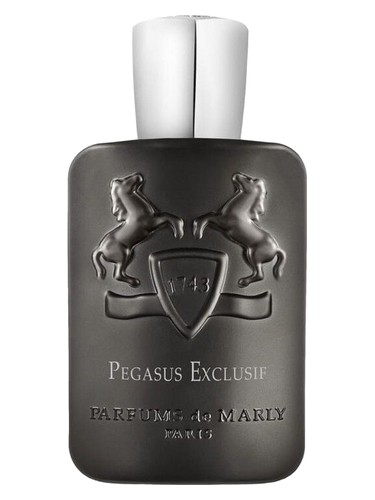 Pegasus Exclusif Parfums de Marly — аромат