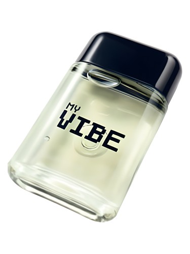 My Vibe Avon — аромат