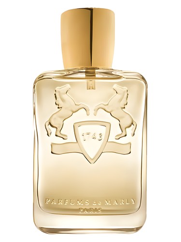 Shagya Parfums de Marly — аромат