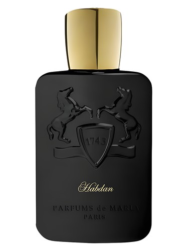 Habdan Parfums de Marly — аромат