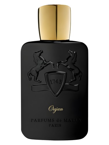 Oajan Parfums de Marly — аромат