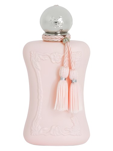 Delina Parfums de Marly: разбор бестселлера — что говорят владельцы