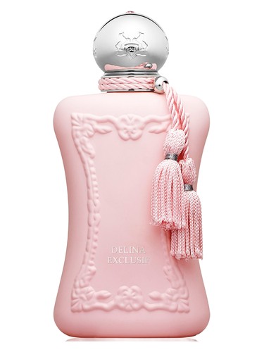 Delina Exclusif Parfums de Marly: разбор бестселлера — что говорят владельцы