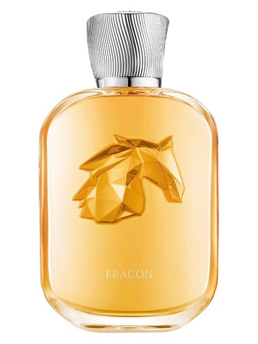 Eragon Parfums de Marly — аромат