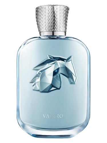 Valero Parfums de Marly — аромат
