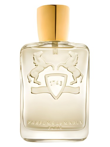 Lippizan Parfums de Marly — аромат