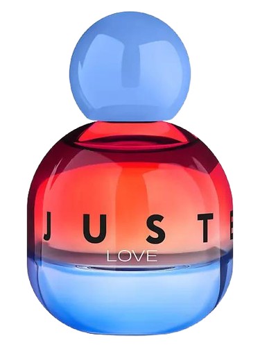 Love Parfums Genty — аромат