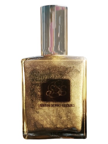 Harlot Siren Song Elixirs — аромат