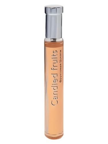 Candied Fruits Parfums Genty — аромат