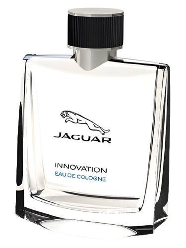 Jaguar Innovation Eau de Cologne Jaguar — аромат