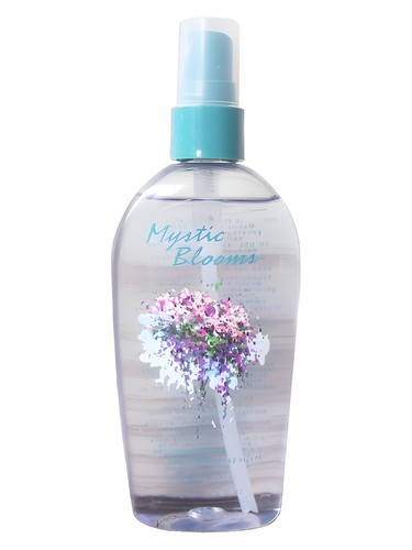 Mystic Blooms Avon — аромат