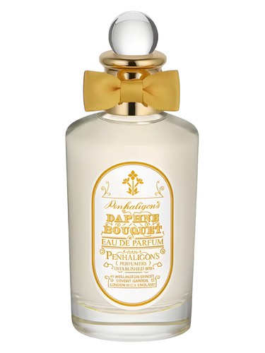 Daphne Bouquet Penhaligon's — аромат