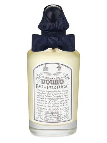 Douro Penhaligon's — аромат