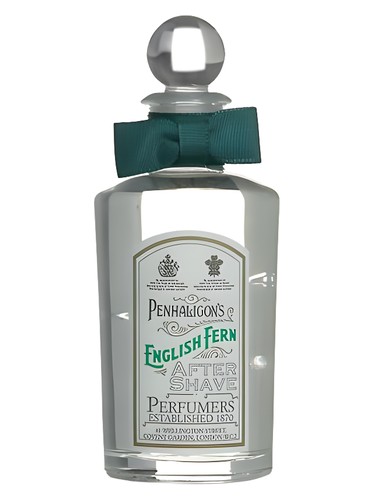 English Fern Penhaligon's