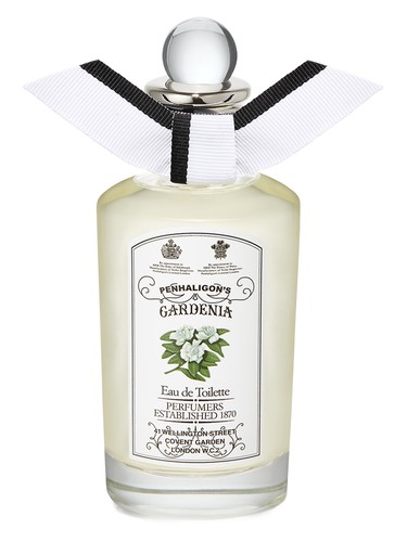 Gardenia Penhaligon's