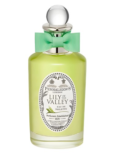 Lily of the Valley Penhaligon's