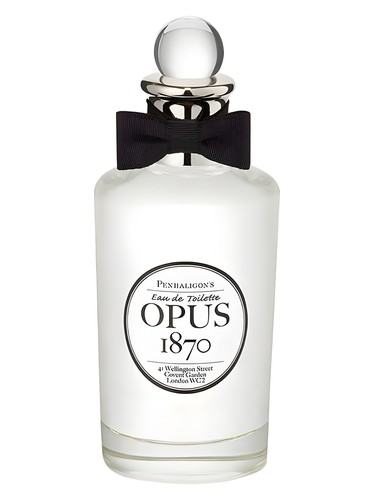 Opus 1870 Penhaligon's — аромат