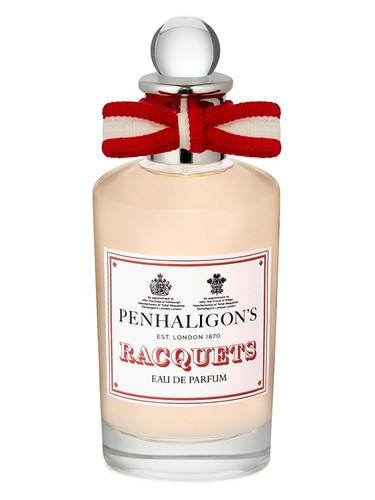 Racquets Penhaligon's — аромат