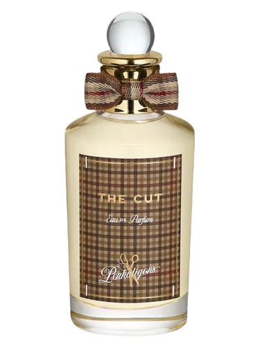 The Cut Penhaligon's — аромат