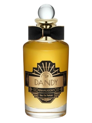 The Dandy Penhaligon's — аромат