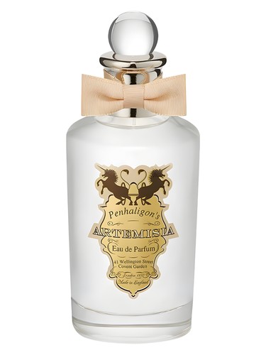 Artemisia Penhaligon's — аромат