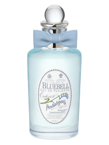 Bluebell Penhaligon's — аромат