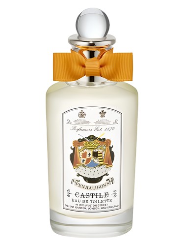 Castile Penhaligon's — аромат
