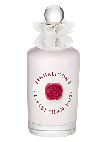 Elisabethan Rose Penhaligon's — аромат