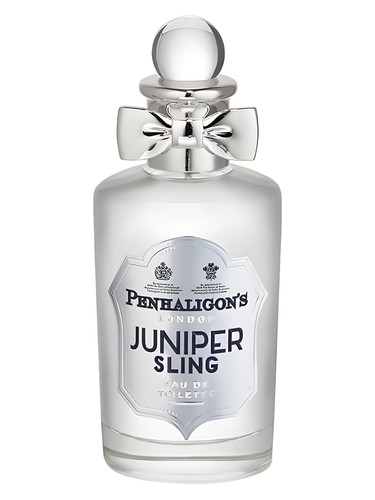 Juniper Sling Penhaligon's — аромат