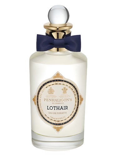 Lothair Penhaligon's — аромат
