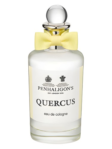 Quercus Penhaligon's