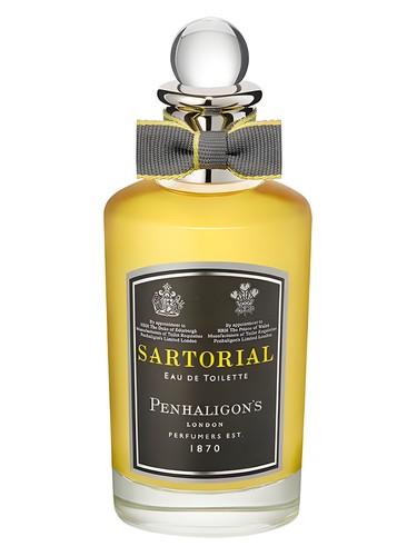 Sartorial Penhaligon's — аромат