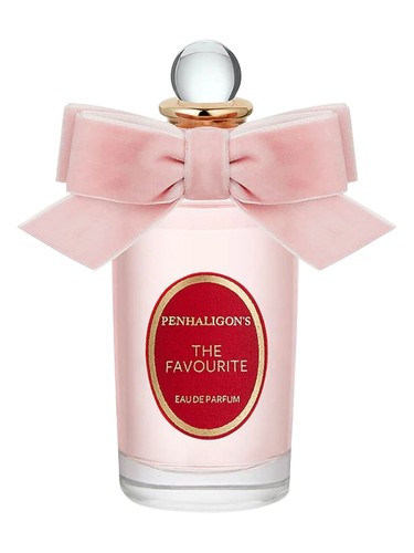 The Favourite Penhaligon's