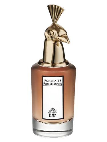 Clandestine Clara Penhaligon's — аромат